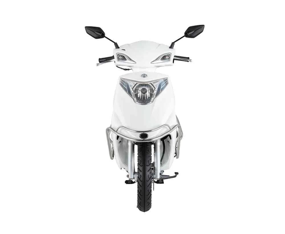 MONDIAL Mondial Fury-110i 2026 Model Motosiklet - Görsel 5