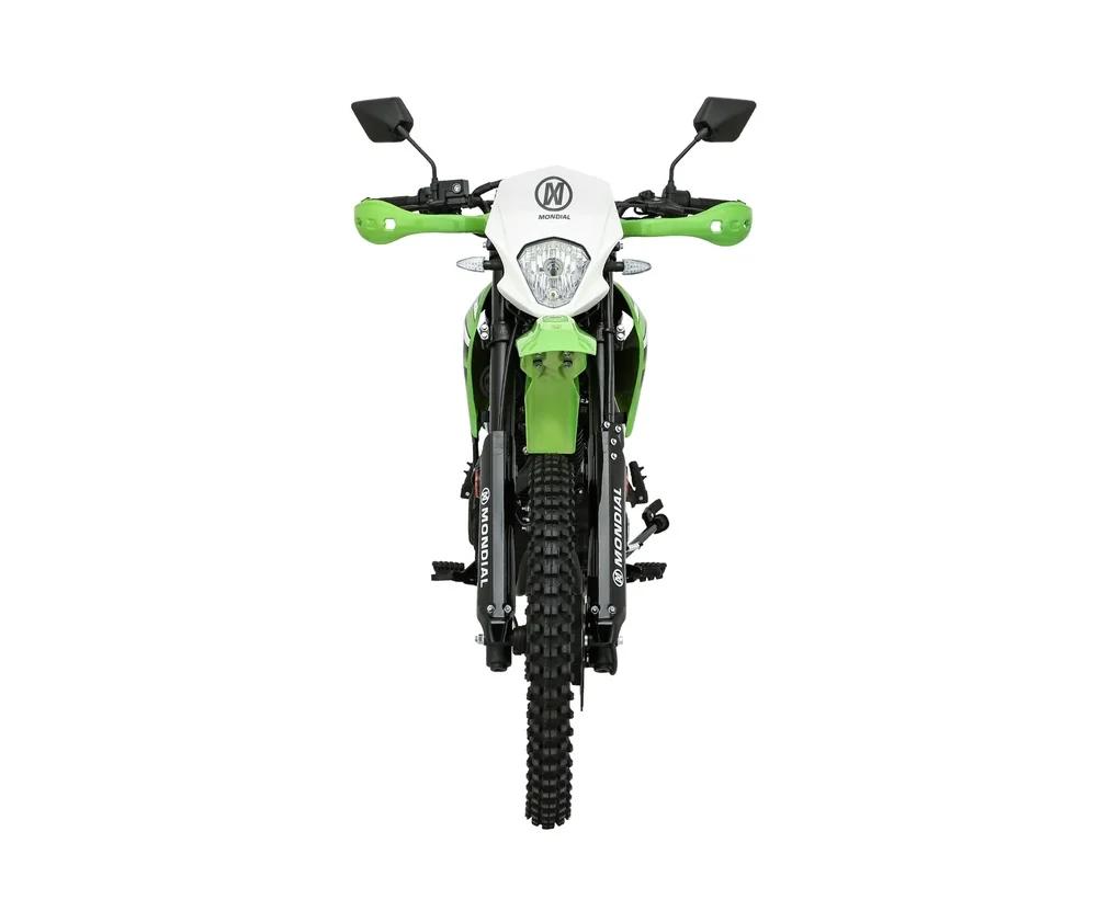 MONDIAL Mondial X-Treme-Maxx-200i 2026 Model Motosiklet